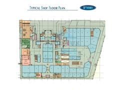 Grandlink Square (D14), Shop House #606249671